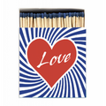 LOVE - Match Box