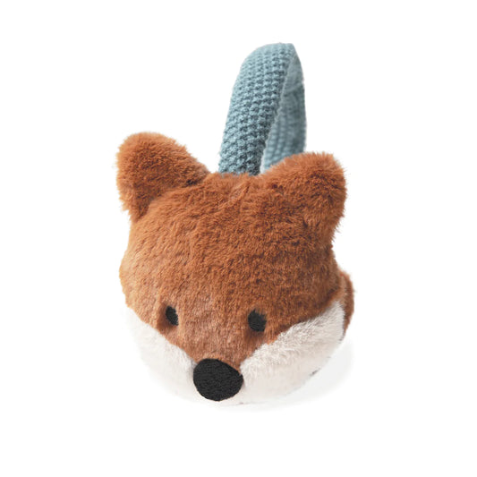 Felix Fox Ear Muffs