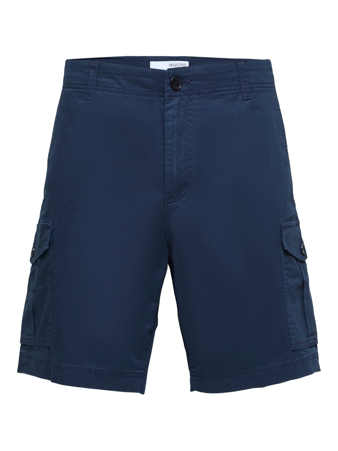 SLHCOMFORT-HOMME CARGO FLEX SHORTS