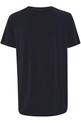 AdeliaSZ Regular T-Shirt - Night Sky