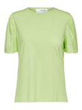 SLFOFELIA SS O-NECK TEE