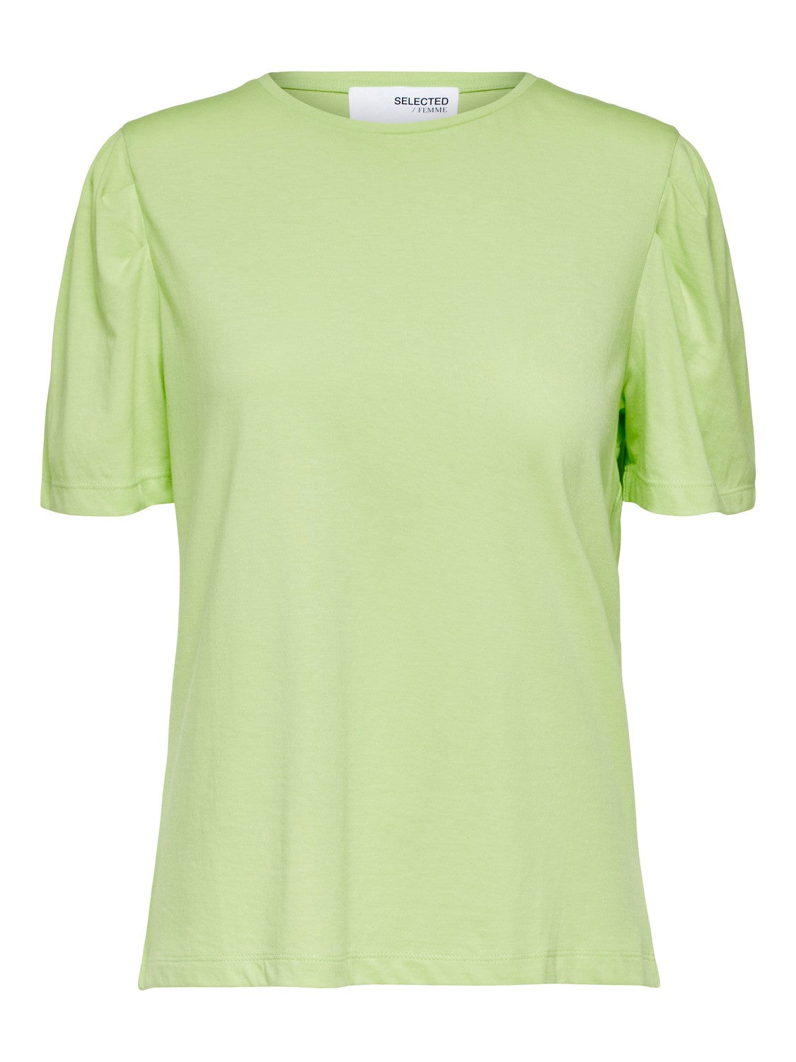 SLFOFELIA SS O-NECK TEE