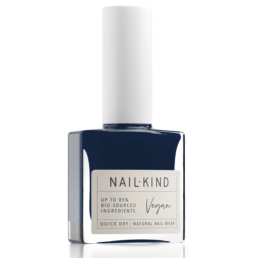 Soul Sister Nail Varnish