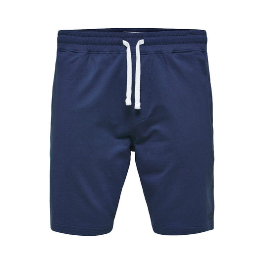 Sweat Shorts - Insignia Blue