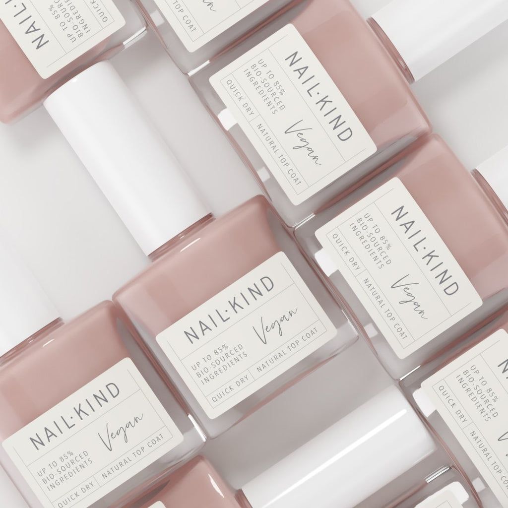 Pillow Talk Nail Varnish