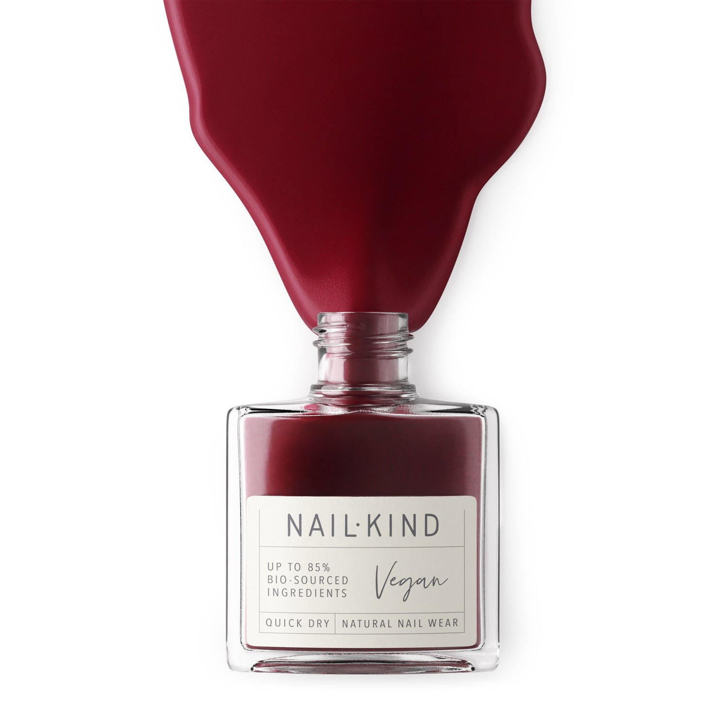 Nail Varnish - wine o clock