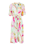 YASHOLIMA SHIRT DRESS