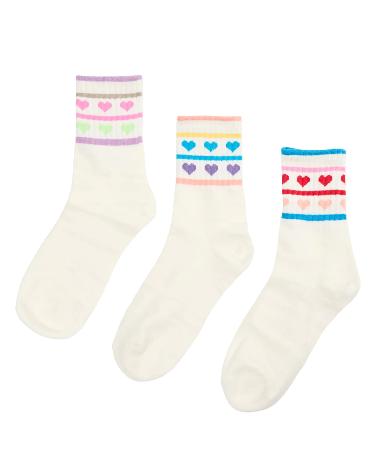 Numph Multipack Nuhelios Socks