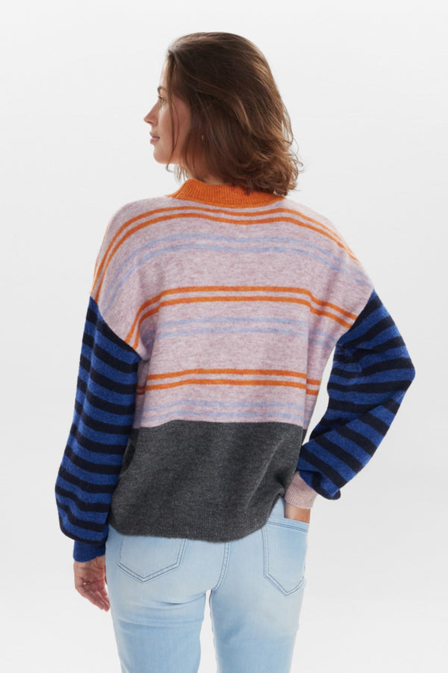 nuedisa pullover