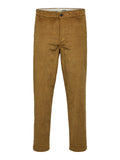 Selected homme cord pants