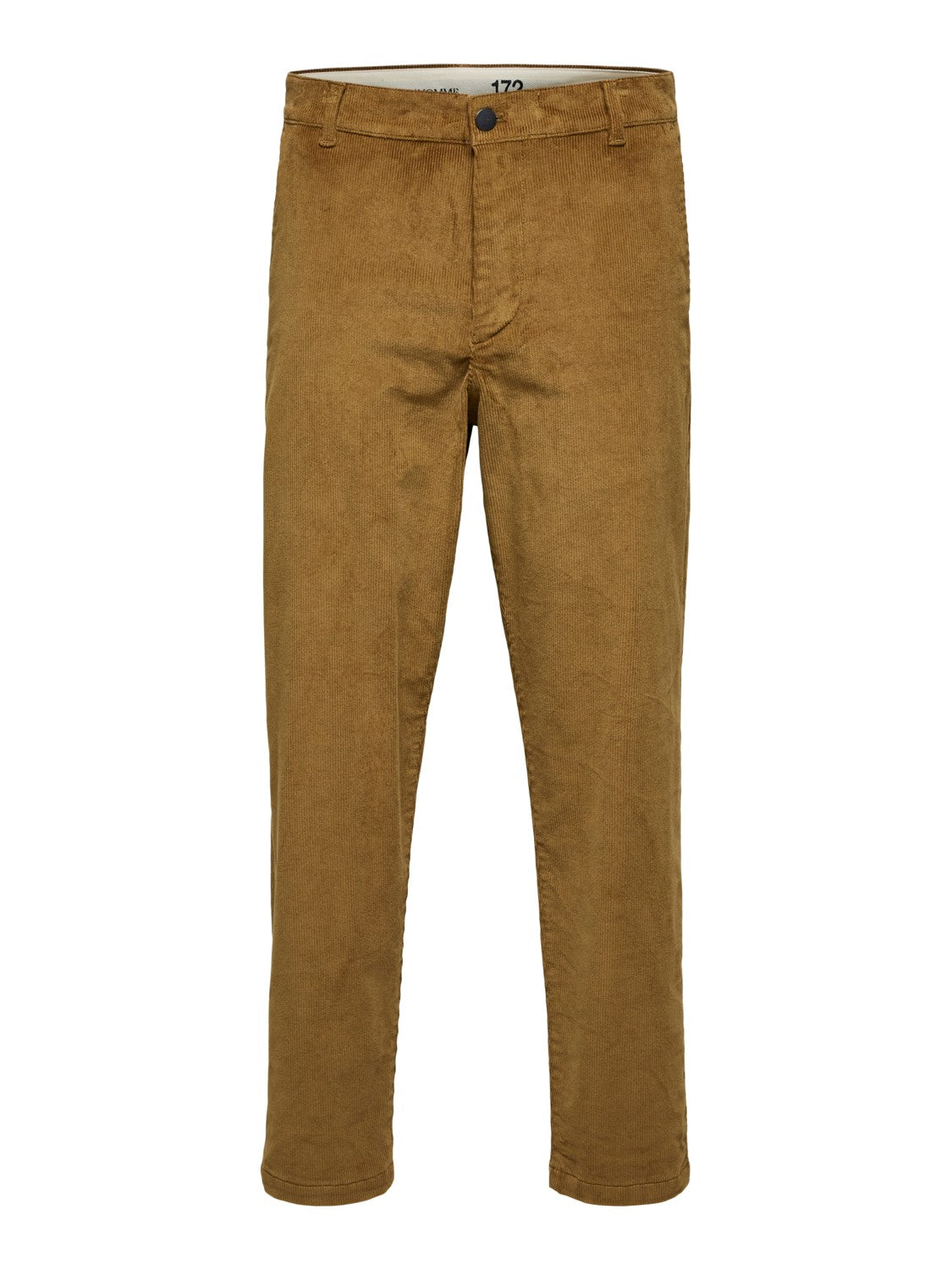 Selected homme cord pants