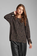 NUBRYLIE BLOUSE