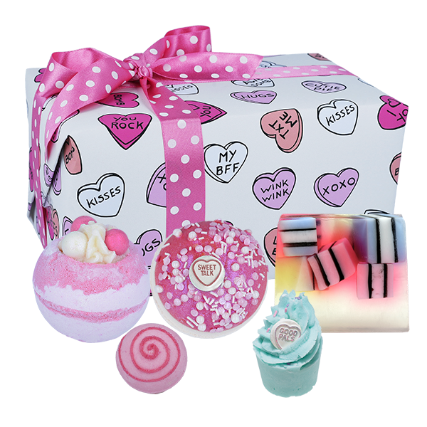 Sweet Illusion Gift Pack