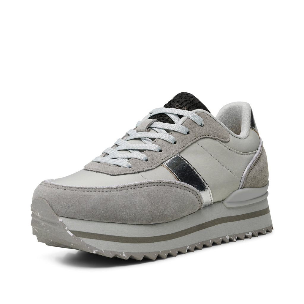 Nellie 11 metallic plateau