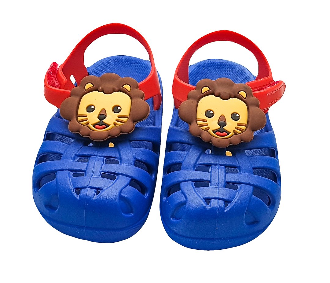 Ipanema Blue Lion Sandals