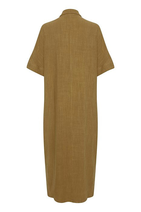 FRFATEL DRESS - Kangaroo