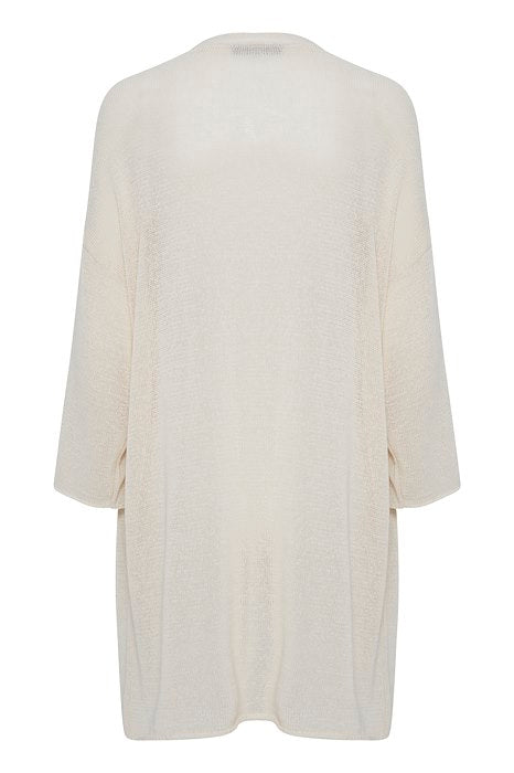 FRLOU Cardigan - Beige