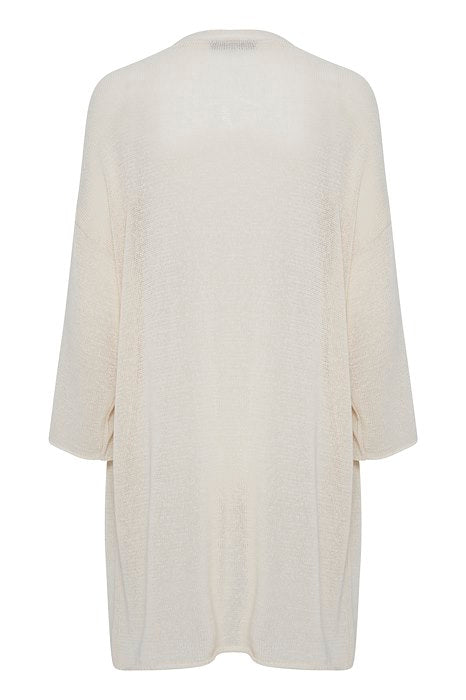 FRLOU Cardigan - Beige