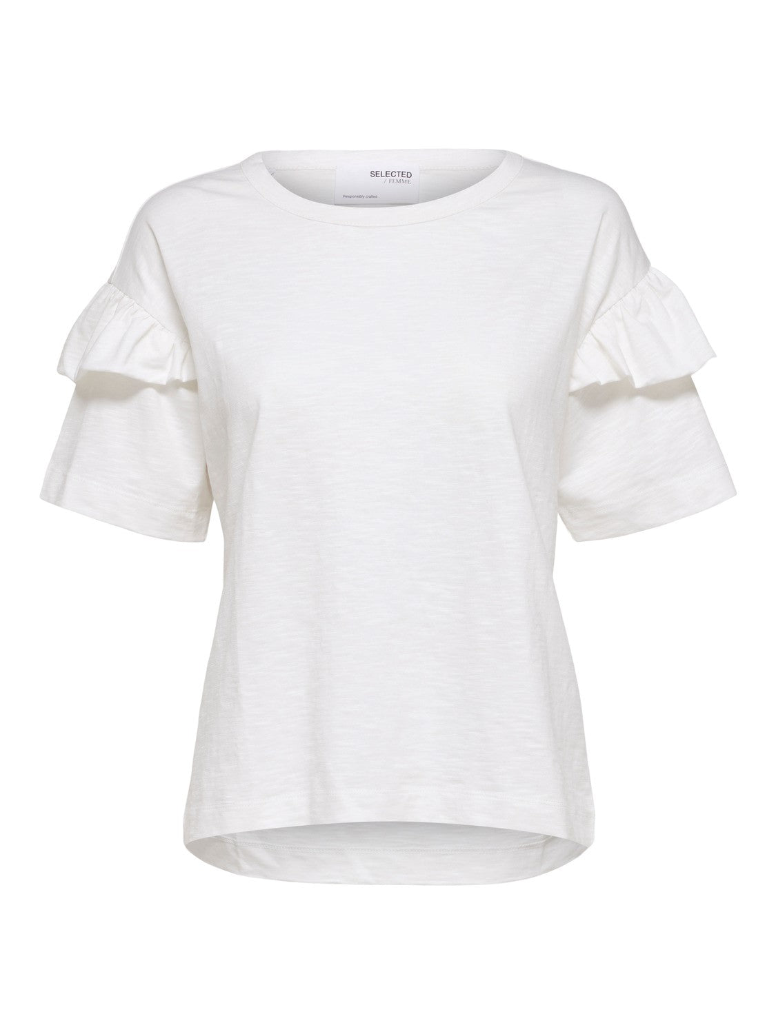 RYLIE SS FLORENCE TEE