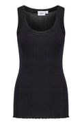 MayaSZ Tank Top - Black
