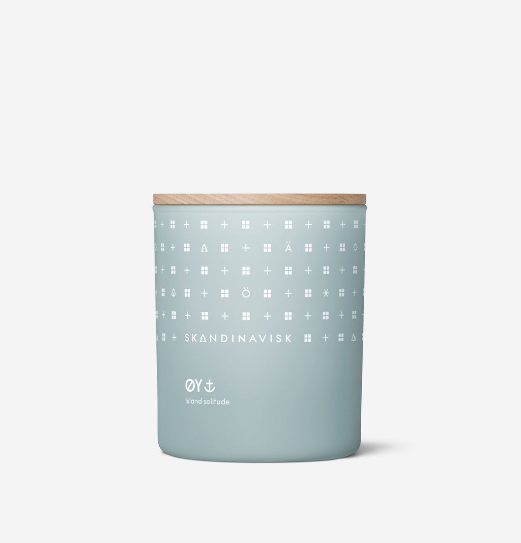 ØY Scented Candle - 200g