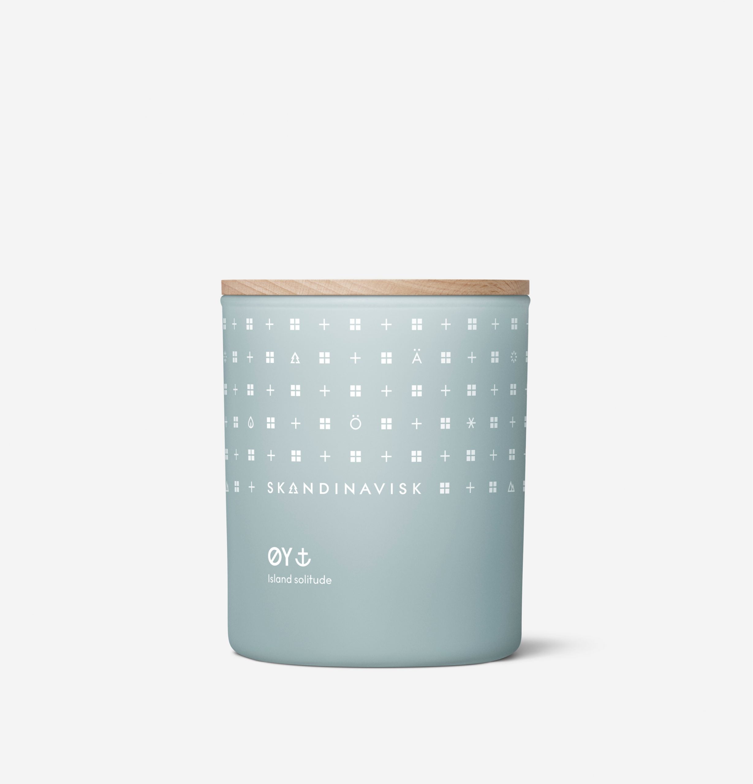 ØY Scented Candle - 200g