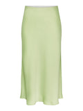 YAS SOFTIE HW MIDI SKIRT
