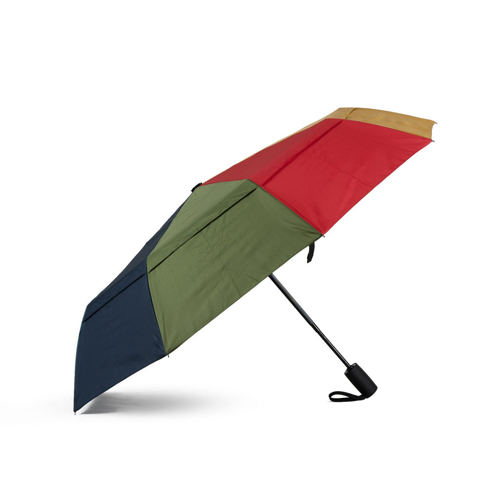 Waterloo Recycled & Eco-Friendly Umbrella