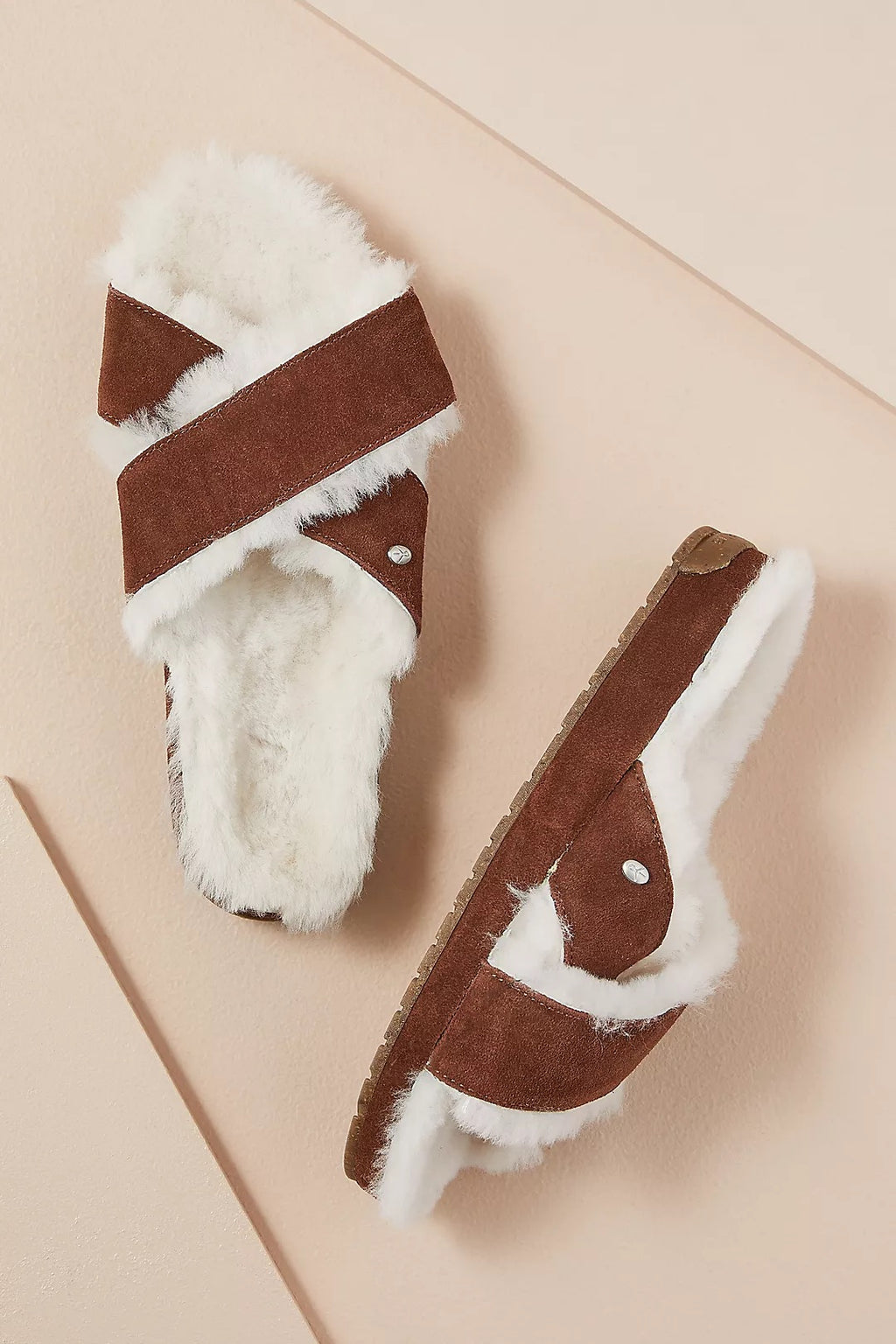 Mayberry Corky Sandals