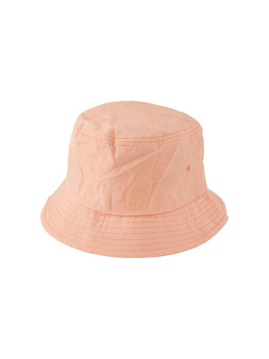 PIECES BUCKET HATS - RANGE OF COLOURS