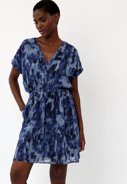 Amber Dress