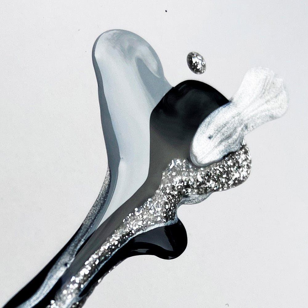 It's Complicated Nail Varnish