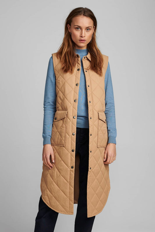 NUCARTER WAISTCOAT