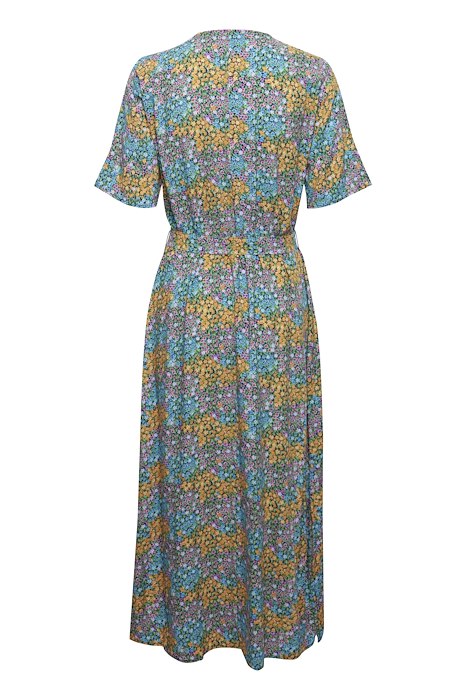 FRFUN DR 3 - mini flowers AOP S