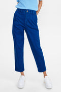 NUSTORMY JEANS - Vintage Blue