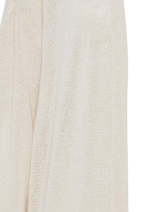 FRLOU Cardigan - Beige