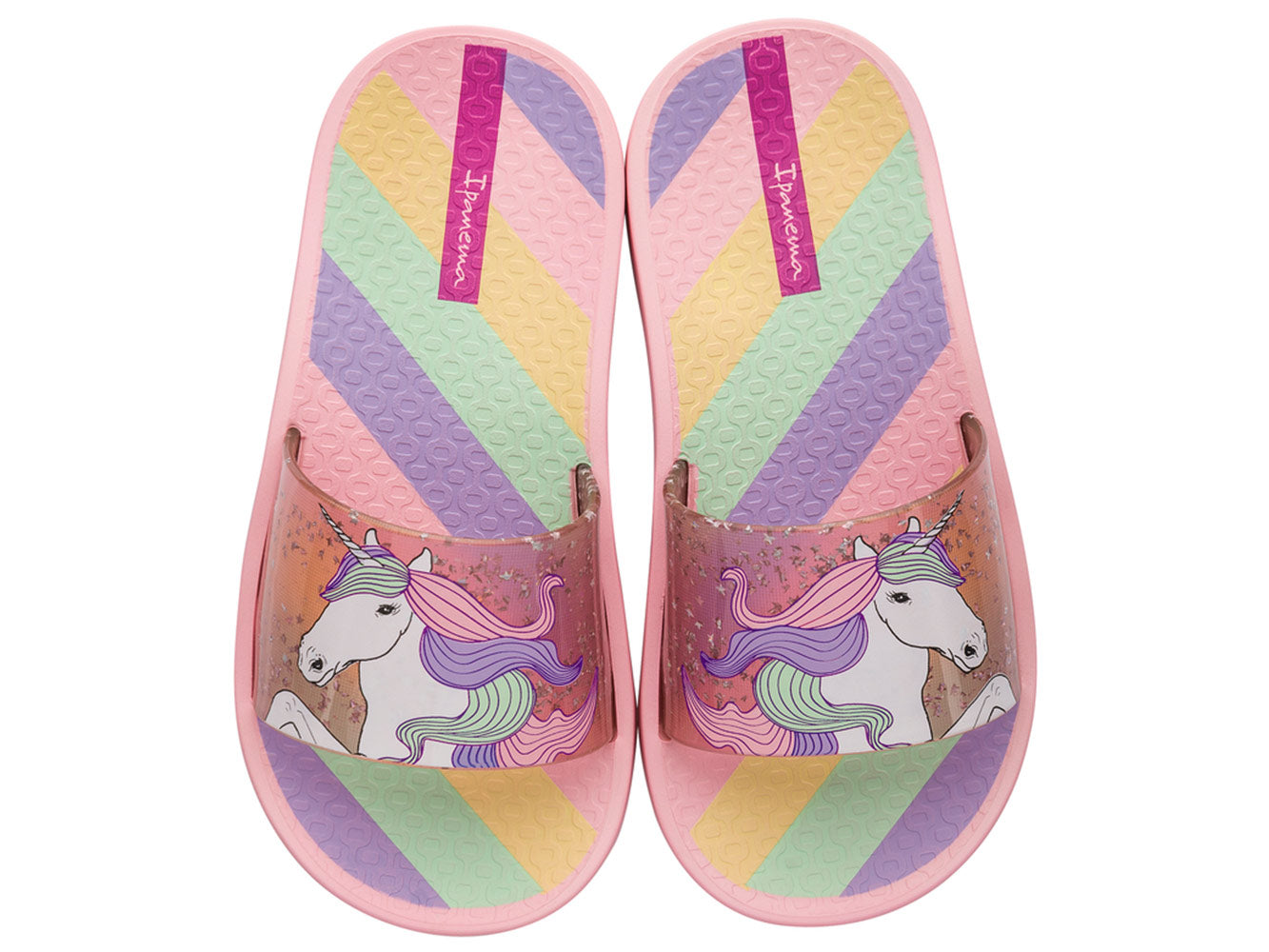 Ipanema Kids Urban Slider Unicorn