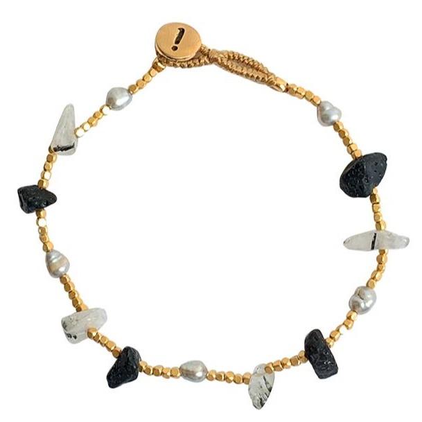The Peggy Night Bracelet