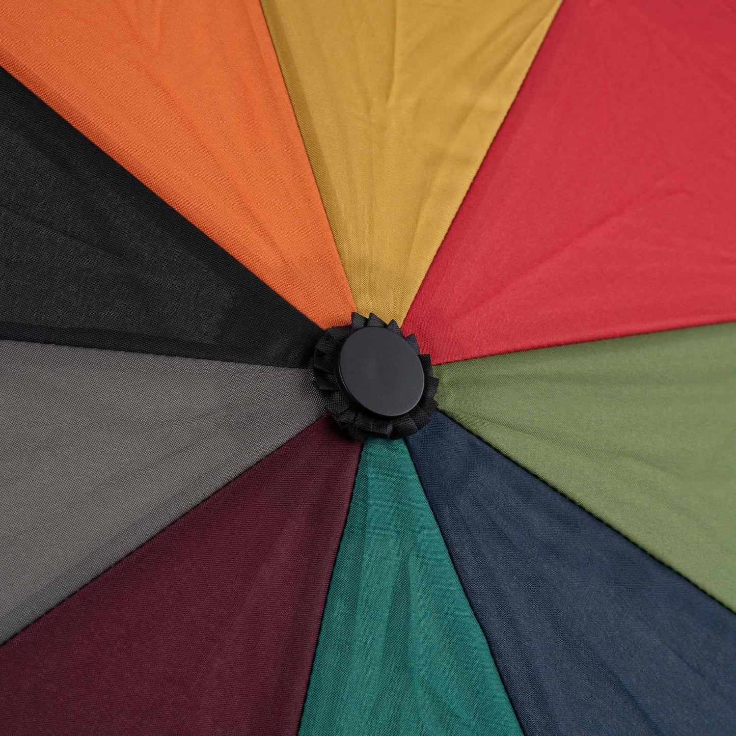 Waterloo rainbow - recycled & eco-friendly umbrella