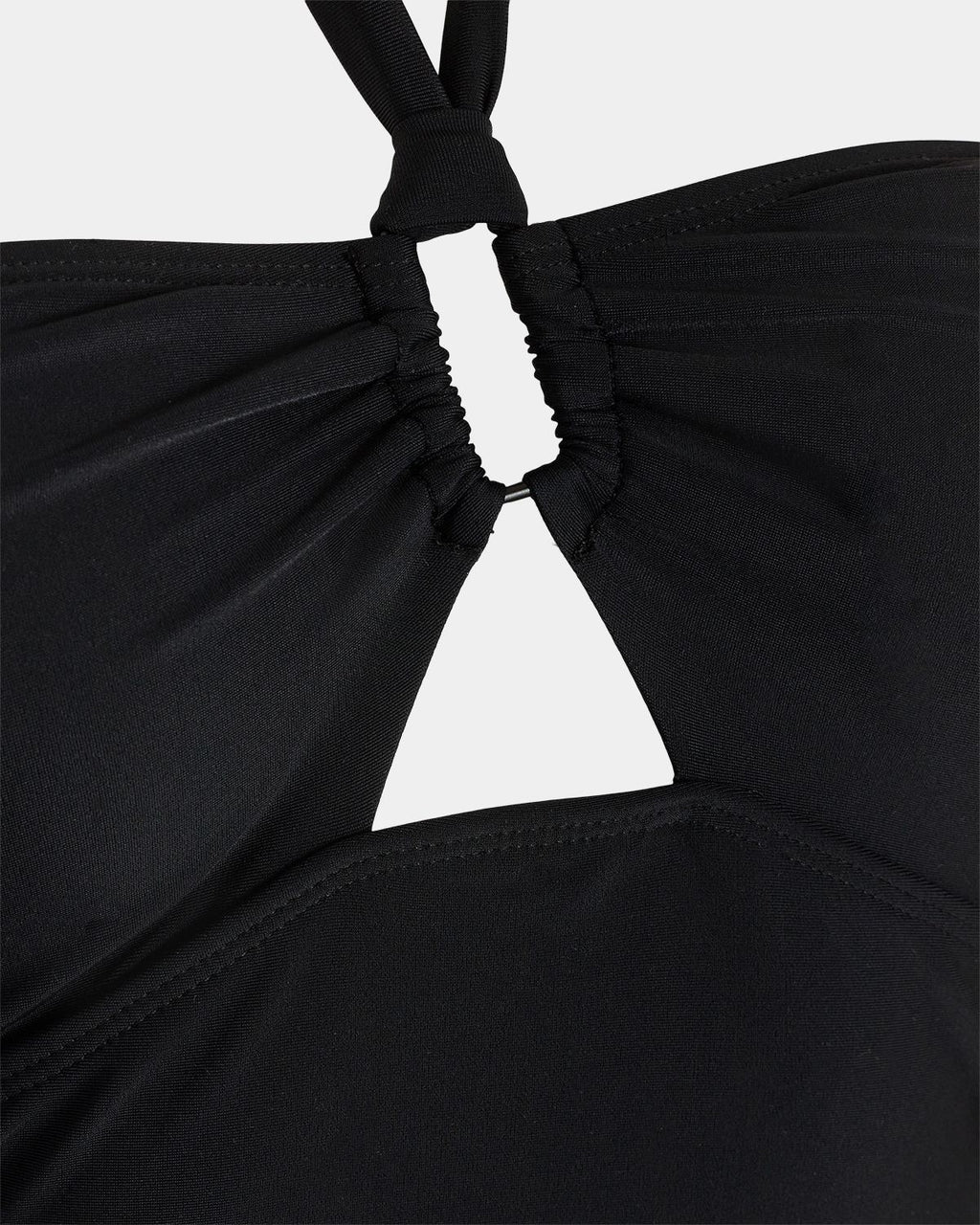 Black Swimsuit