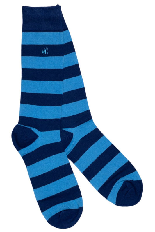 Bamboo Socks (COMFORT CUFF) -