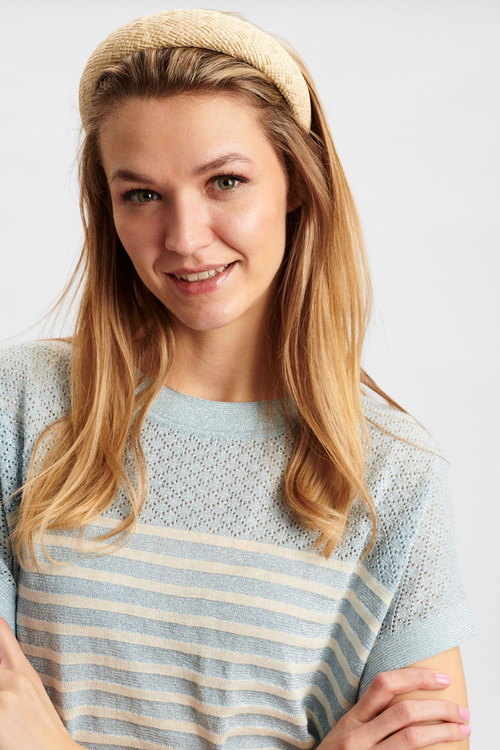 Nuannasophia Headband