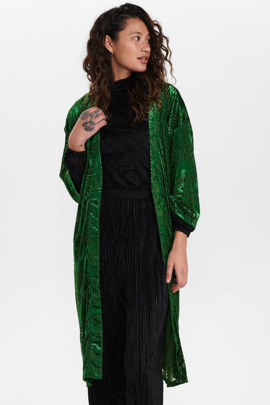 NUAYNA KIMONO