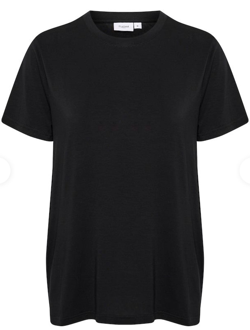 AdeliaSZ Regular T-Shirt - Black