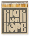 High on Hope - Match Box