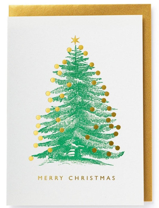 Christmas Tree Pack of 5