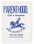 Parenthood Card