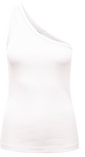 AstaSZ One Shoulder Top