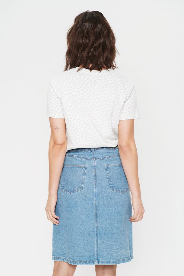 MaditaSZ T-Shirt - Heather Butterfly