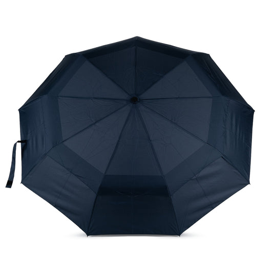 Waterloo midnight - recycled & eco-friendly umbrella
